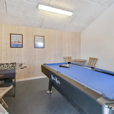 Benita - 400m To The Fjord By Interhome Prázdninový dům Skjern